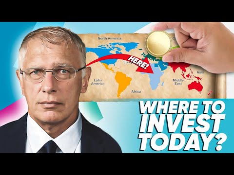 Doug Casey's Take [ep.#198] Suspicious Groups, Where to Invest, and much more