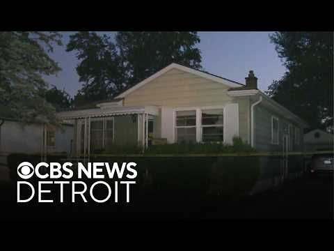 Michigan home declared "imminent threat" to public due to ...