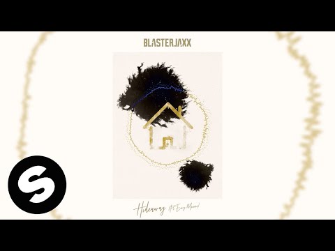 Video Hide Away (Audio) de Blasterjaxx 