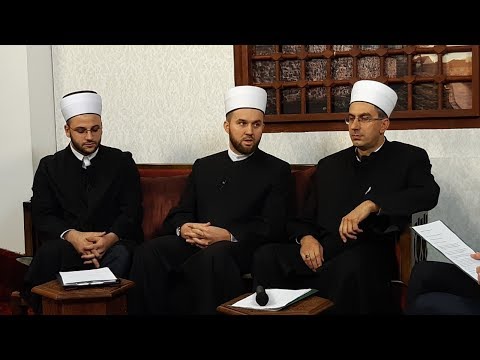 SPECIJALNA EMISIJA - Mjesec Poslanika Muhammeda a.s.