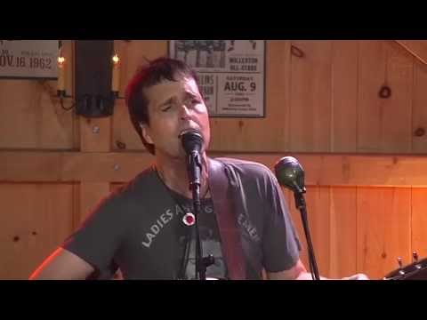 Chuck Prophet "You Did" - Live at Daryl's House Club