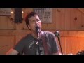 Chuck Prophet "You Did" - Live at Daryl's House Club