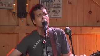 Chuck Prophet &quot;You Did&quot; - Live at Daryl&#39;s House Club