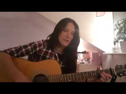 The White Buffalo - Come Join The Murder (Cover by Liv Hope)