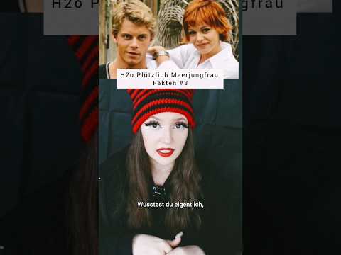 H2O Just Add Water Facts Part 3