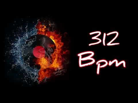 312 Bpm
