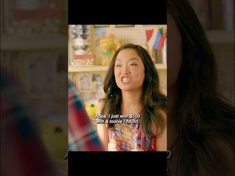 Have any of you ever won the lottery? I certainly haven't.#shorts