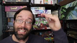 Hungry Gamer Game of the Year Nominees 2023