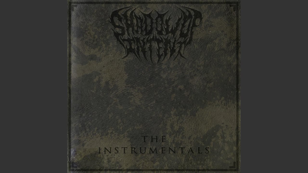 Shadow of Intent - The Last Bastion