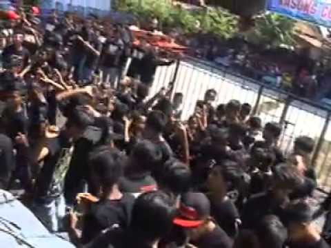 PANTURA GASONG GOYANG PANTURA ALL ARTIS