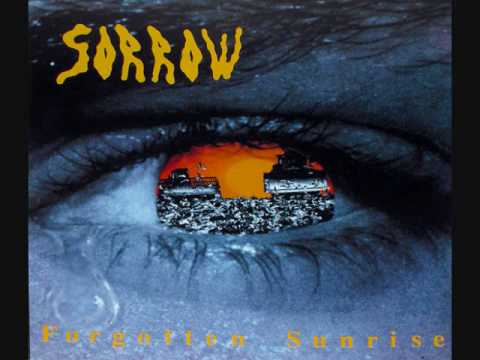 Sorrow - Awaiting the Savior