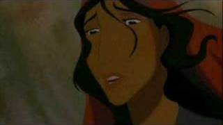 The Prince of Egypt - Deliver Us (Japanese Version)