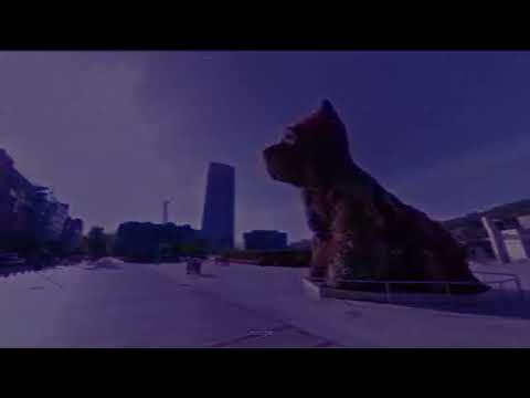 gerr. - Into The Guggenheim (instrumental)