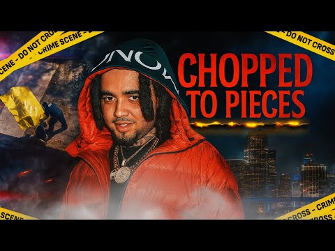 Florida Rapper Found Mutilated — Left in Front of an Abandoned House