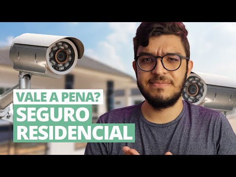 Seguro residencial em 2025: ainda vale a pena contratar?