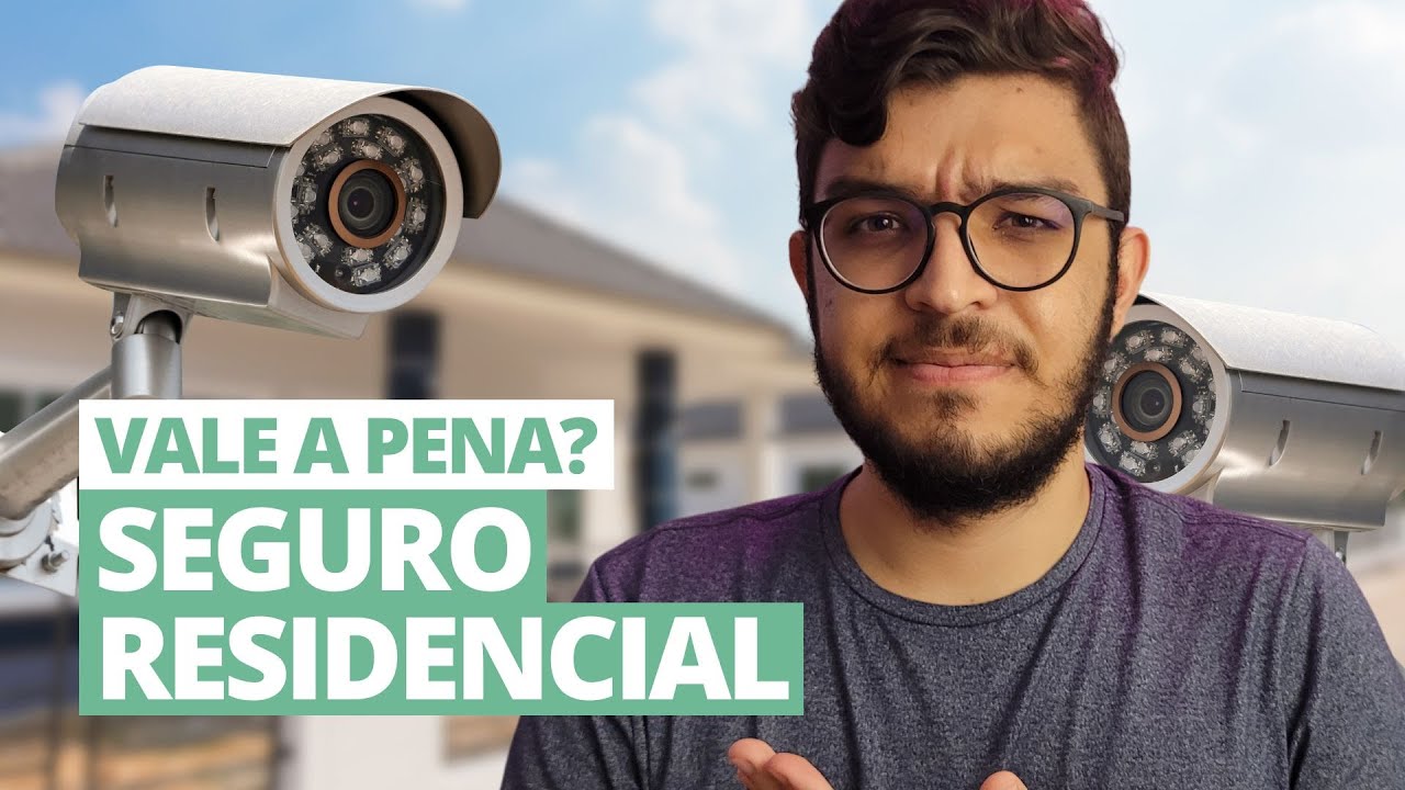 Seguro residencial 2025: proteja seu lar e economize