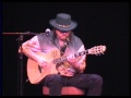 Buster B Jones - Nuit de la guitare - Douai 2003