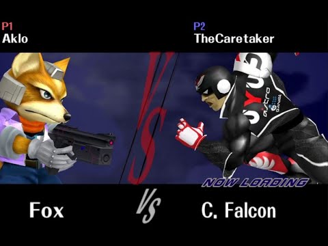 n0ne vs Aklo - LACS #2 WR2