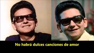 ROY ORBISON - AFTER THE LOVE HAS GONE (SUBTITULADA EN ESPAÑOL)