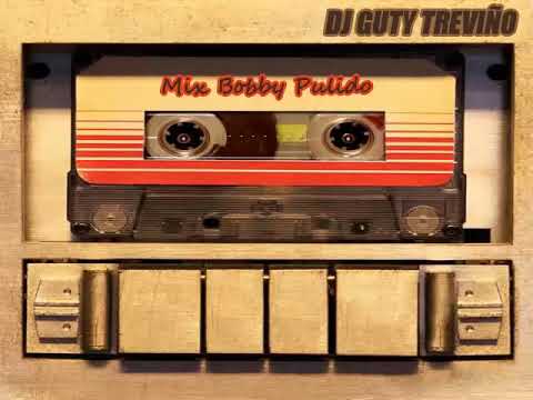 Mix Bobby Pulido - Mix de Exitos