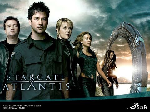 Stargate Atlantis Saison 6: Ce qui était prévu...