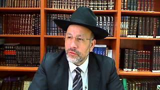 TANAKH 17 IFTAH un orgueil qui tue