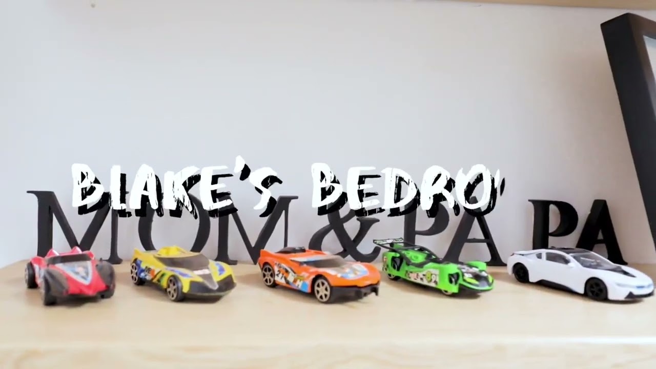 B&B's Character Rooms