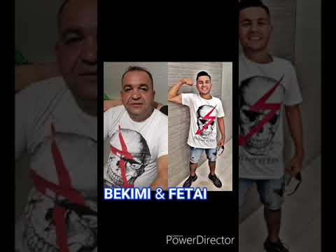 Bekimi Ferizait & Fetai vogel ne karaburme Hitt 2020 Rafsh
