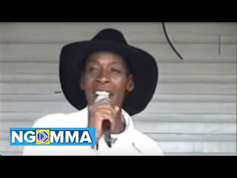 Kajohnie Kariuki   Mwisho Wa Reli