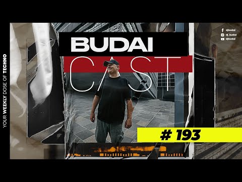 DJ Budai - #193 2025.12.24.