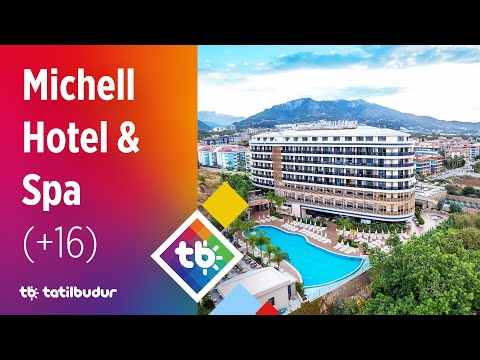 Antalya Airport Michell Hotel & Spa private transfer