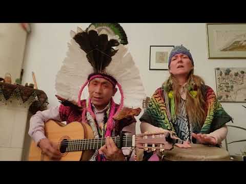 Nai mawa yuxini (Rua Inu Keã & Txana Siriani)