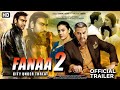 Fanaa movie 2 official trailer Ajay Devgan, Kajol, Aamir Khan Invisible story... Of in this Year