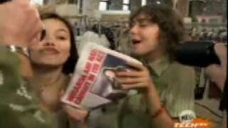 Hilarious Parts of Mystery Girl