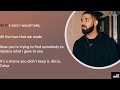 Shot For Me Karaoke Drake
