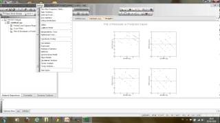 PLS Regression and Canonical Correlation with SYSTAT