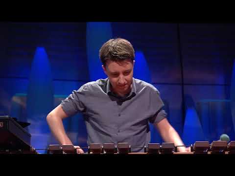 Sergei Golovko - Concerto for Marimba, Mvt.1: Untold Legends