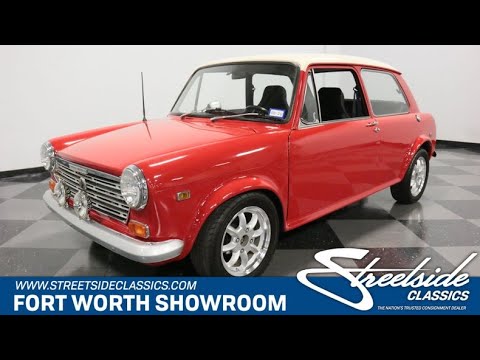 1970 Austin American (CC-1313838) for sale in Ft Worth, Texas