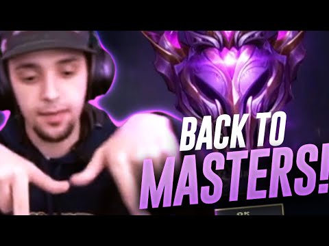 PROMO TO MASTERS | WUKONG OTP | LEAGUE OF LEGENDS