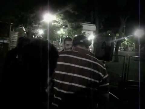 BLAK TARR BLOCK PARTY VOL 2 ΠΛΑΤΕΙΑ ΧΑΛΑΝΔΡΙΟΥ (2)