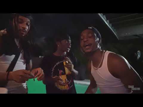 16 + 16 - Hoe Glo x Benji KC x Ra Bandooo x Rikothereaper x Lil Nza