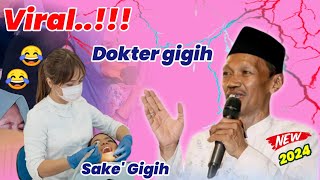 Download lagu Ceramah Paling Serru & Lucu KH SIBAWEH   | Ceramah Lucu KH SIBAWEH TERBARU 2024 mp3