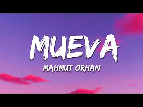 Mahmut Orhan & Yiğit Karakaş - Mueva (Letra / Lyrics)