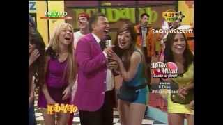 Acabatelo Show 17 01 2013 P1 Acabatelo Show 17 01 2013 P1