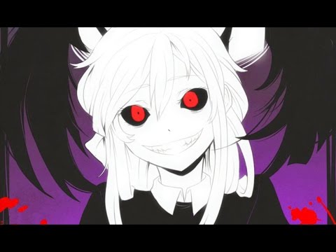 download lagu mp3 mp4 Nightcore Creepy, download lagu Nightcore Creepy gratis, unduh video klip Nightcore Creepy