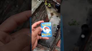 #pokemon #myteamforscarletandviolet #pokemoncards #pokemonchannel