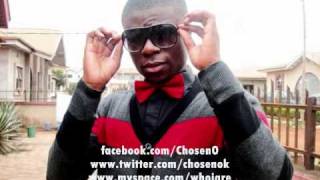 Bro.Chosen & Lola Godheld-Studio (REMIX)