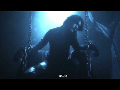 VLAD CORB - HADES