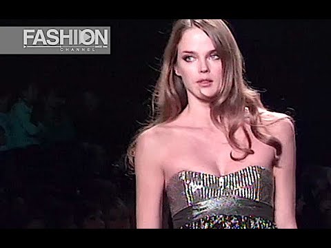 NICOLE MILLER Fall 2008 2009 New York - Fashion Channel