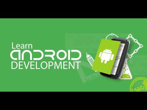 Android Tutorials thumbnail